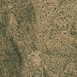 Satellite imagery of Magharba, ER