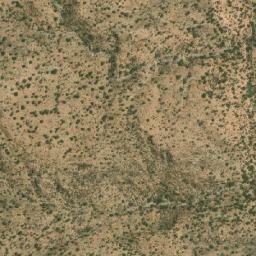 Satellite imagery of Magharba, ER