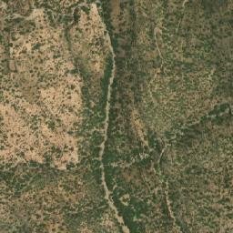Satellite imagery of Dob Pass, ER