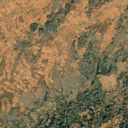 Satellite imagery of El Mkhamilé, MR