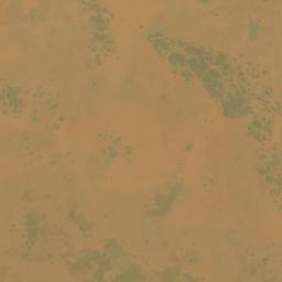 Satellite imagery of Agoucheïl, MR