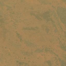 Satellite imagery of Agoucheïl, MR
