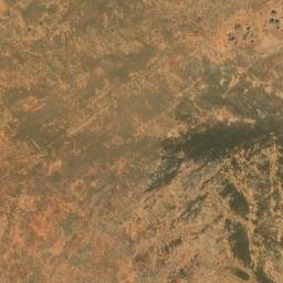 Satellite imagery of El Mkhamilé, MR