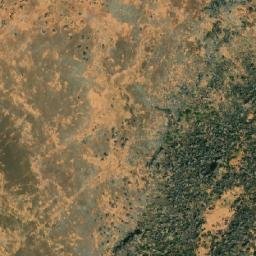 Satellite imagery of El Mkhamilé, MR