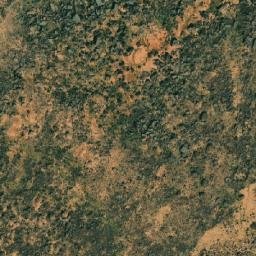 Satellite imagery of El Mkhamilé, MR