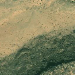Satellite imagery of Tarf el Guettâra, MR