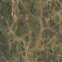 Satellite imagery of Ash Shara‘, SA