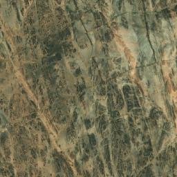 Satellite imagery of Ash Shara‘, SA