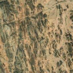 Satellite imagery of Ash Shara‘, SA