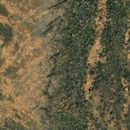Satellite imagery of El Mkhamilé, MR