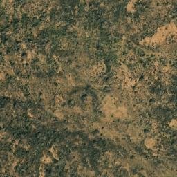 Satellite imagery of El Mkhamilé, MR