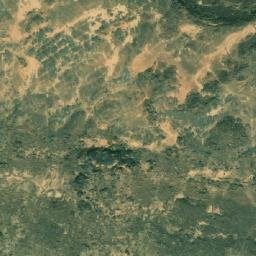 Satellite imagery of Tarf el Guettâra, MR