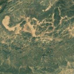 Satellite imagery of Tarf el Guettâra, MR