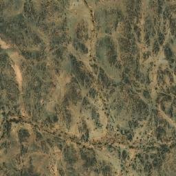 Satellite imagery of Ash Shara‘, SA