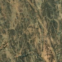 Satellite imagery of Ash Shara‘, SA