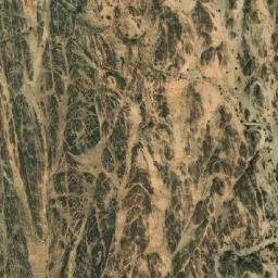 Satellite imagery of Ash Shara‘, SA