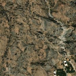 Satellite imagery of Rajith, SA