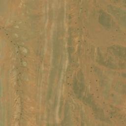 Satellite imagery of Guelb Tâdreïça, MR