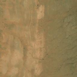 Satellite imagery of Guelb Tâdreïça, MR