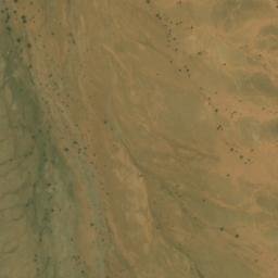 Satellite imagery of Guelb Tâdreïça, MR