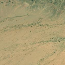 Satellite imagery of Tarf el Guettâra, MR