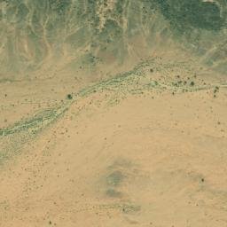 Satellite imagery of Tarf el Guettâra, MR