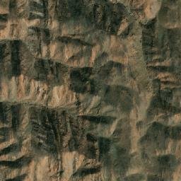 Satellite imagery of Jabal Garoat, SD