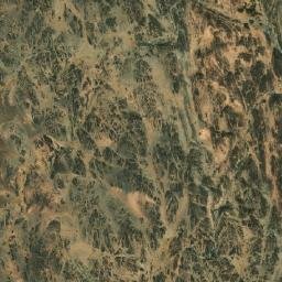 Satellite imagery of Ash Shara‘, SA