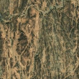 Satellite imagery of Ash Shara‘, SA