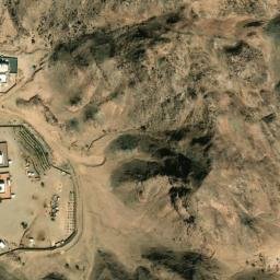 Satellite imagery of Birk, SA