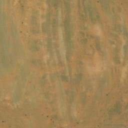 Satellite imagery of Guelb Tâdreïça, MR