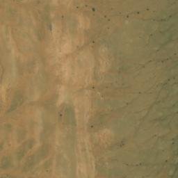 Satellite imagery of Guelb Tâdreïça, MR