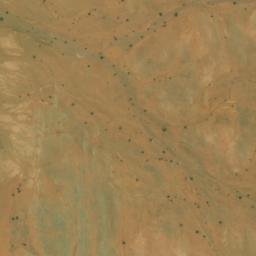 Satellite imagery of Guelb Tâdreïça, MR