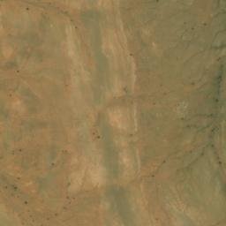 Satellite imagery of Guelb Tâdreïça, MR