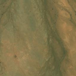 Satellite imagery of Guelb Tâdreïça, MR