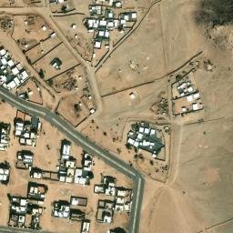 Satellite imagery of Birk, SA