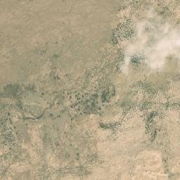 Satellite imagery of Uold Durni, ER