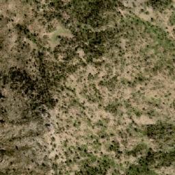 Satellite imagery of Jebel Saloda, ER