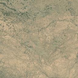 Satellite imagery of Uold Durni, ER