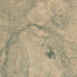 Satellite imagery of Uold Durni, ER