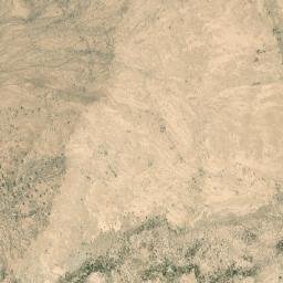 Satellite imagery of Uold Durni, ER