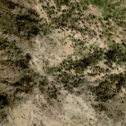 Satellite imagery of Jebel Saloda, ER