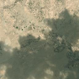 Satellite imagery of Uold Durni, ER