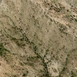 Satellite imagery of Jebel Saloda, ER