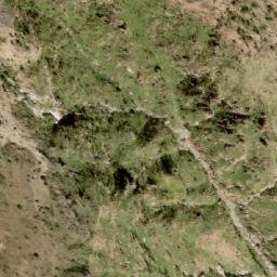 Satellite imagery of Jebel Saloda, ER