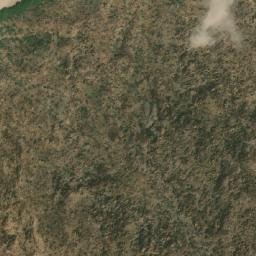 Satellite imagery of Tekl, ER