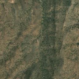 Satellite imagery of Tekl, ER