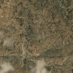 Satellite imagery of Tekl, ER