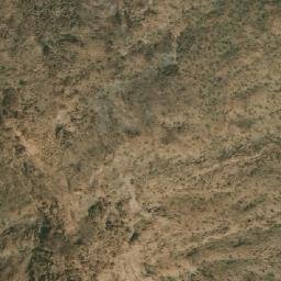 Satellite imagery of Tekl, ER
