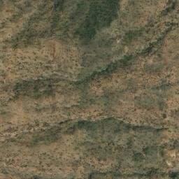 Satellite imagery of Tekl, ER
